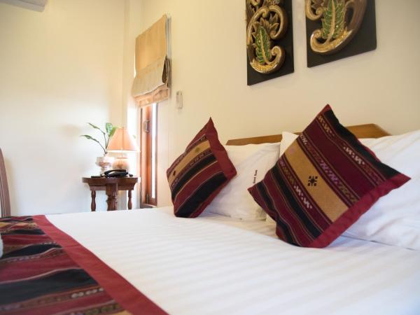 Gordnuea Boutique House : photo 10 de la chambre chambre deluxe