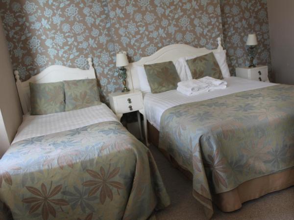 The Wimbledon Hotel : photo 1 de la chambre chambre familiale