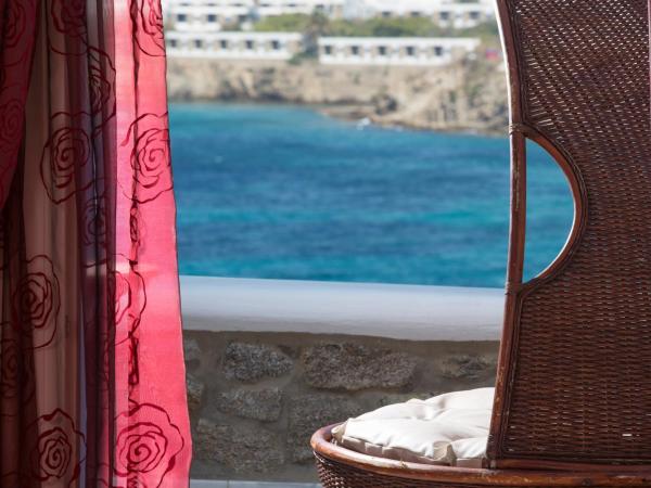 Grand Beach Hotel : photo 3 de la chambre suite junior