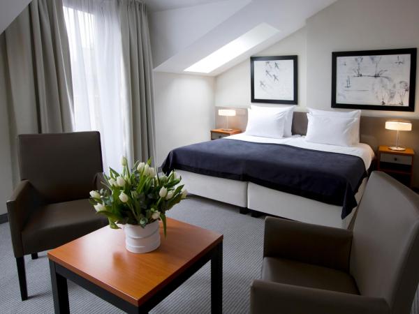 Benefis Boutique Hotel : photo 1 de la chambre chambre double ou lits jumeaux