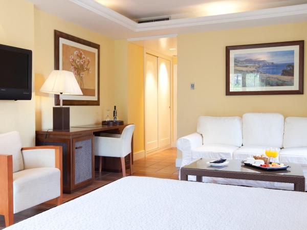 Hotel MR Les Rotes : photo 3 de la chambre suite junior