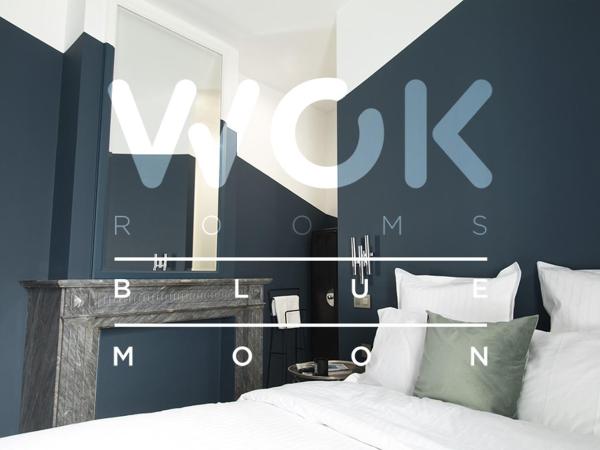 Wok Rooms : photo 1 de la chambre chambre double