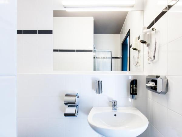 a&o Prague Rhea : photo 1 de la chambre chambre simple