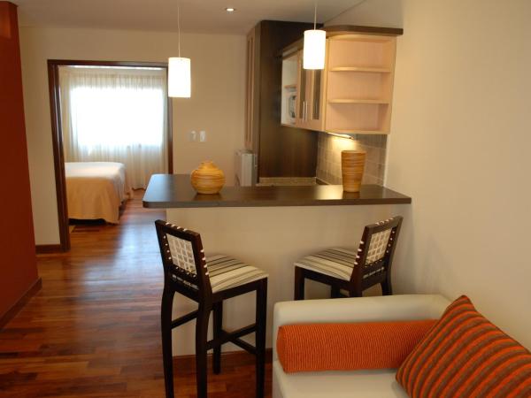Hotel Ankara Suites : photo 6 de la chambre appartement (2 adultes)