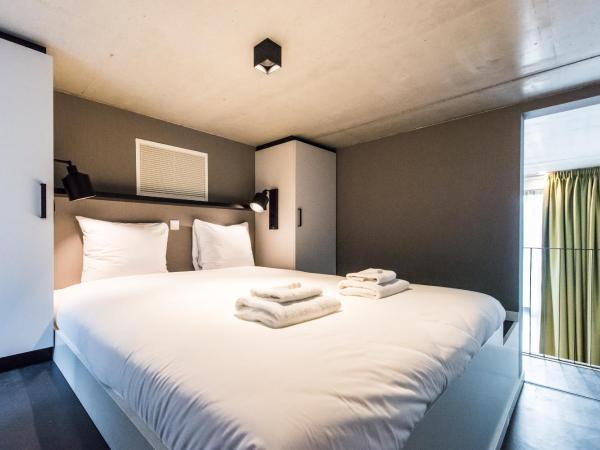 YAYS Amsterdam East by Numa : photo 5 de la chambre appartement 1 chambre - accessible aux personnes à mobilité réduite