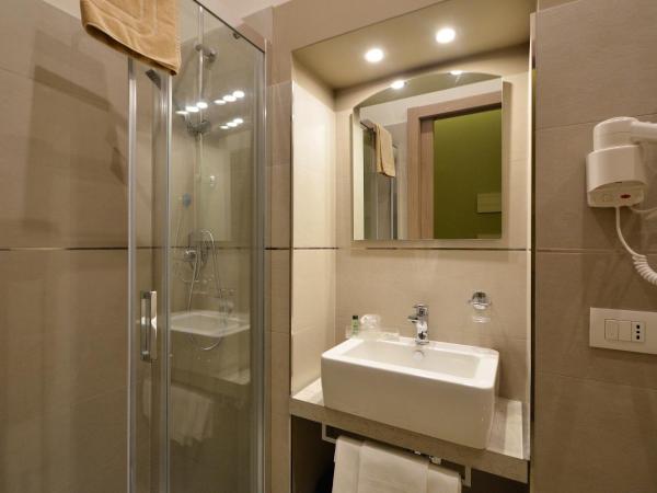 Hotel Eden : photo 3 de la chambre chambre simple deluxe