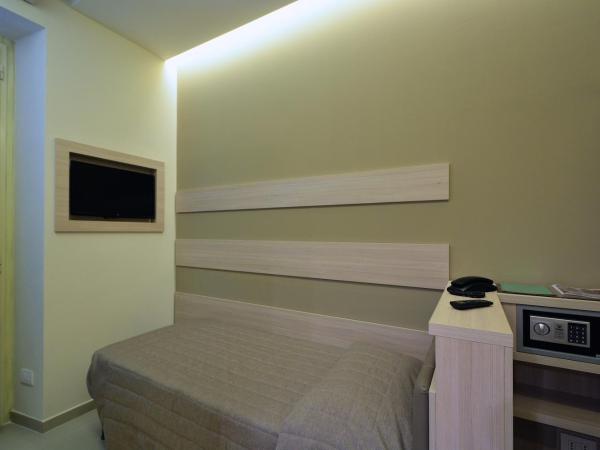 Hotel Eden : photo 4 de la chambre chambre simple deluxe