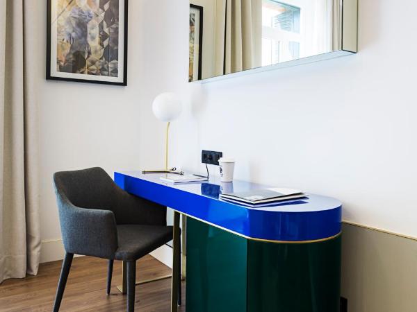 One Shot Fortuny 07 : photo 2 de la chambre chambre premium