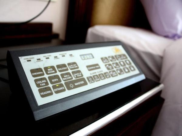 Pattaya Loft : photo 8 de la chambre chambre double deluxe