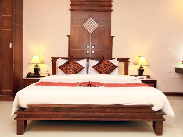 Pattaya Loft : photo 3 de la chambre chambre double deluxe