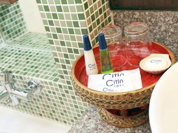 Pattaya Loft : photo 7 de la chambre chambre double deluxe