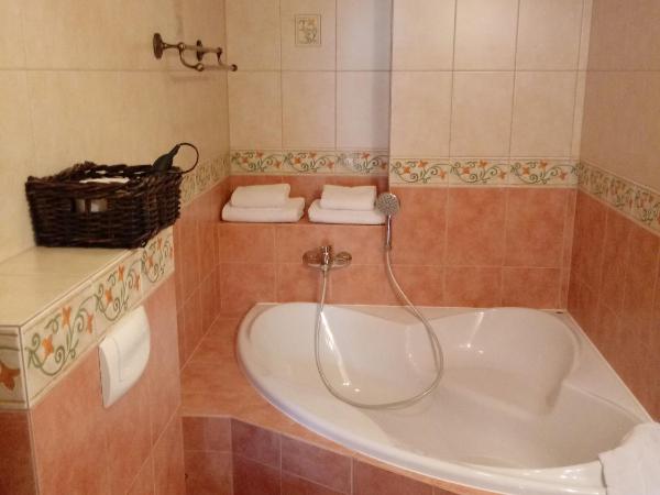 Apartamenty Za Murem : photo 3 de la chambre appartement en duplex