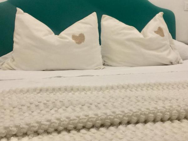 Villa Neptunus : photo 4 de la chambre appartement supérieur