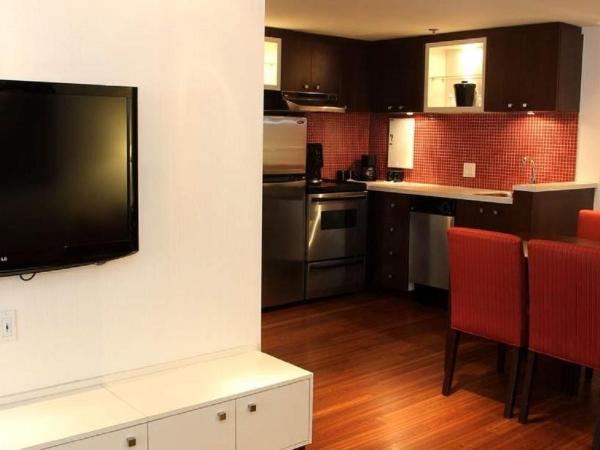 Hotel Classique : photo 4 de la chambre suite 2 chambres