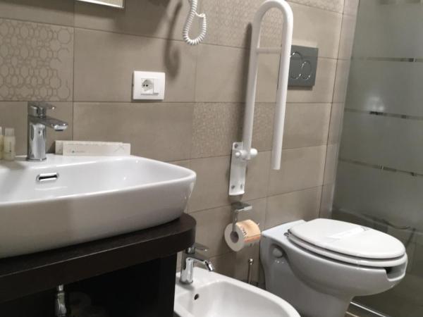 8room Hotel : photo 1 de la chambre chambre double