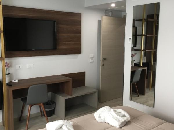 8room Hotel : photo 3 de la chambre chambre double