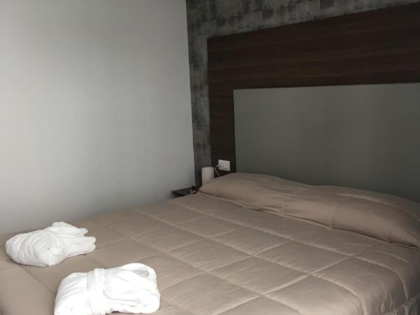 8room Hotel : photo 5 de la chambre chambre double