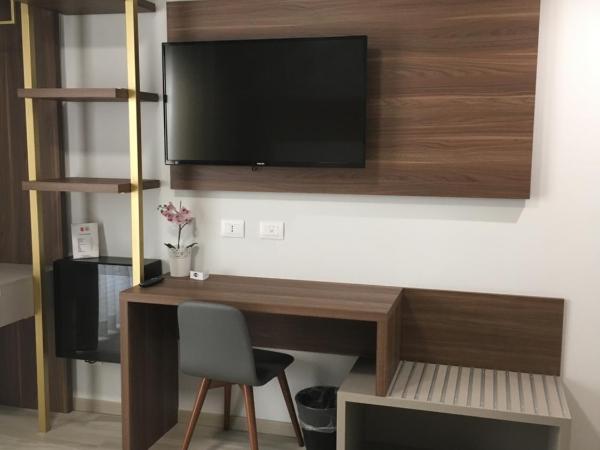 8room Hotel : photo 7 de la chambre chambre double