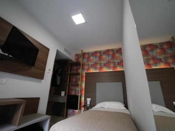 8room Hotel : photo 3 de la chambre chambre simple