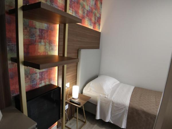 8room Hotel : photo 5 de la chambre chambre simple