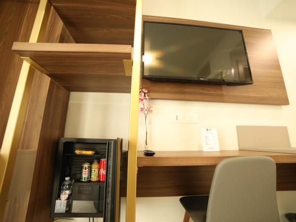 8room Hotel : photo 6 de la chambre chambre simple