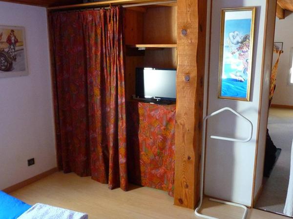 Chez Babeth : photo 8 de la chambre suite double standard