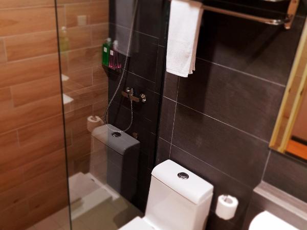 Qlio Hotel : photo 2 de la chambre chambre lit king-size deluxe