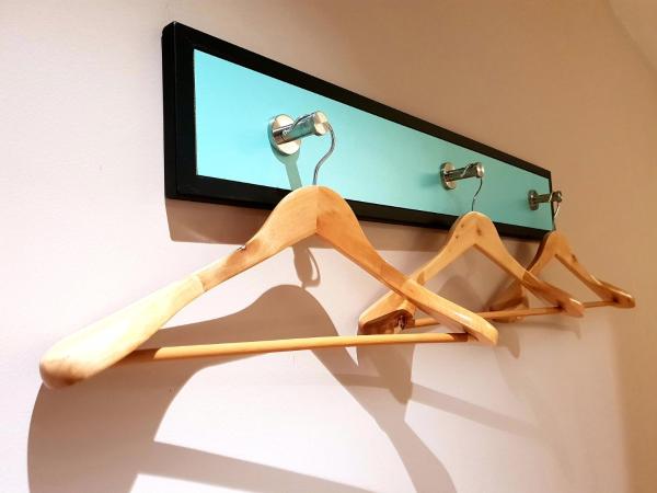 Qlio Hotel : photo 3 de la chambre chambre lit king-size deluxe