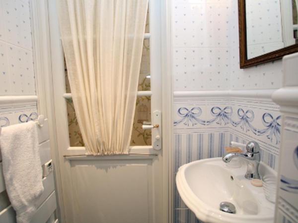 Bayard Bellecour : photo 3 de la chambre chambre double confort