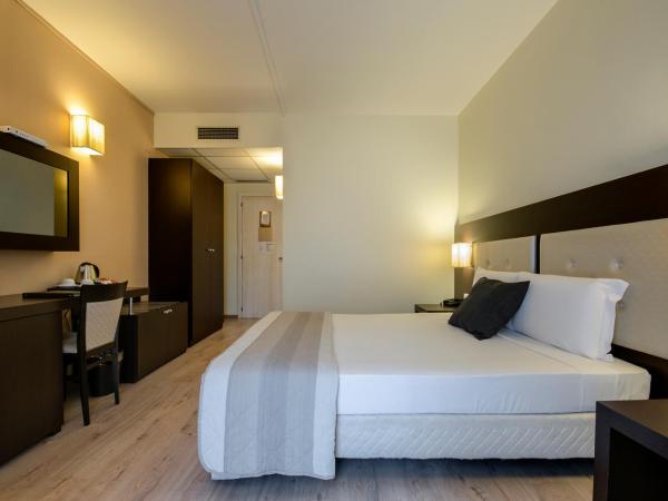 Hotel Executive : photo 2 de la chambre chambre double ou lits jumeaux supérieure