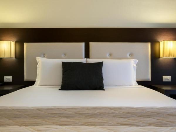 Hotel Executive : photo 10 de la chambre chambre double ou lits jumeaux