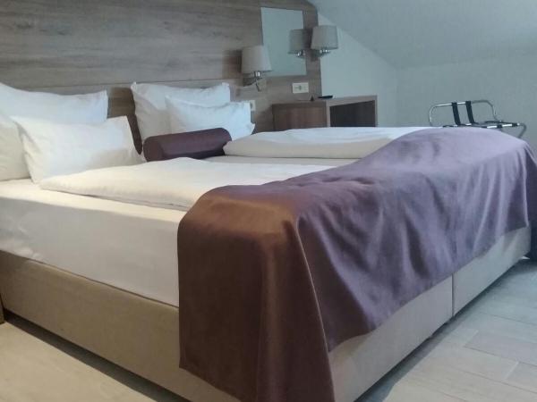 Hotel Biokovo : photo 3 de la chambre chambre double - vue sur montagne