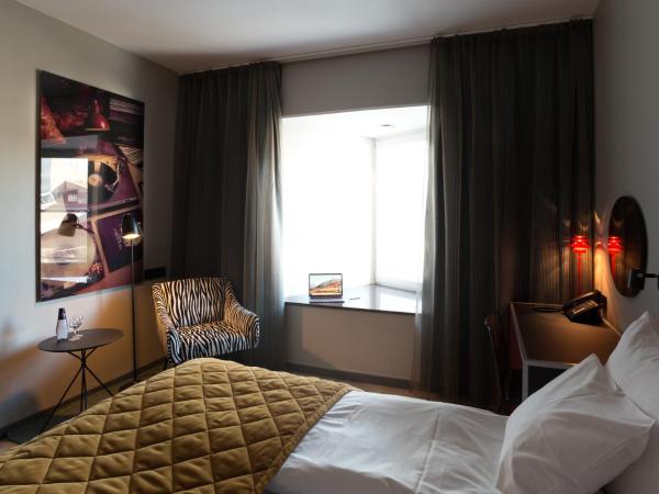 Clarion Hotel Örebro : photo 1 de la chambre chambre double ou lits jumeaux standard