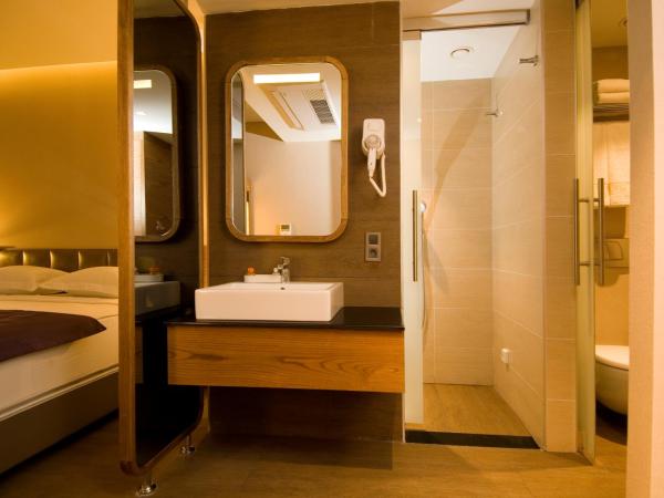 Casa De Maris Spa & Resort Hotel Adult Only 16 Plus : photo 6 de la chambre chambre double ou lits jumeaux standard