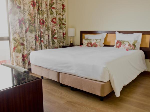 Hotel D. Luis : photo 1 de la chambre chambre double ou lits jumeaux