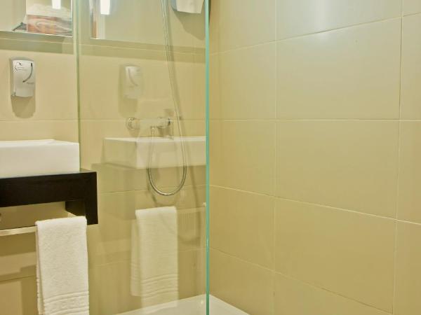 Hotel D. Luis : photo 3 de la chambre chambre double ou lits jumeaux