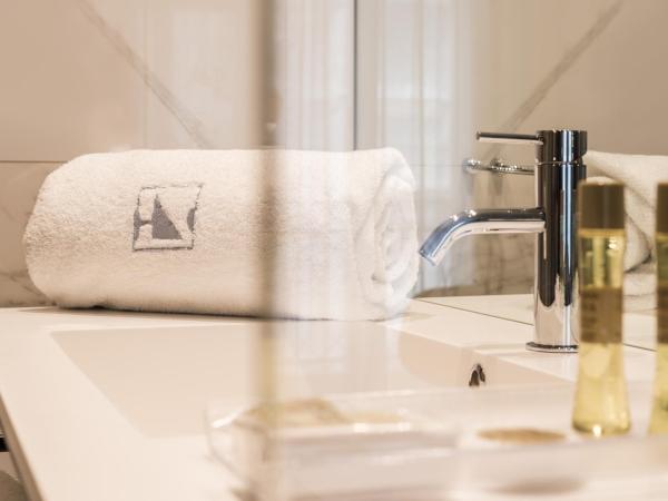 Eurostars Lisboa Parque : photo 10 de la chambre chambre double