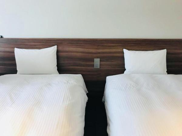 BRENZA HOTEL : photo 6 de la chambre chambre lits jumeaux standard - non-fumeurs