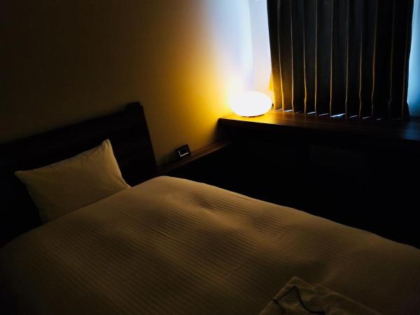 BRENZA HOTEL : photo 5 de la chambre chambre lits jumeaux standard - non-fumeurs