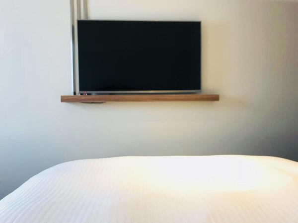 BRENZA HOTEL : photo 7 de la chambre chambre lit queen-size standard - non-fumeurs