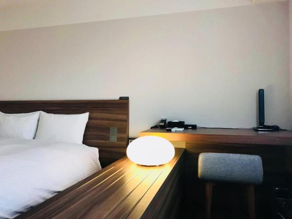 BRENZA HOTEL : photo 5 de la chambre chambre lit queen-size standard - non-fumeurs