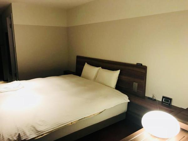 BRENZA HOTEL : photo 8 de la chambre chambre lit king-size standard - non-fumeurs