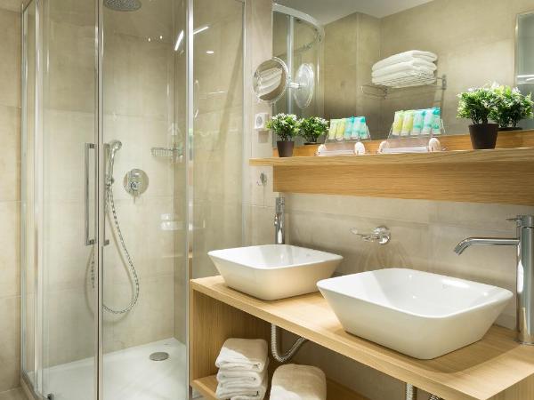 Jason Inn : photo 1 de la chambre chambre quadruple