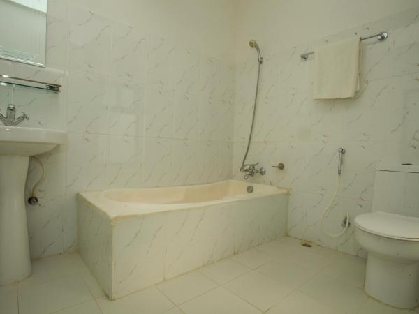 The North Face Inn : photo 6 de la chambre chambre double deluxe