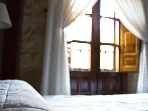 Hotel Microtel Placentinos : photo 8 de la chambre chambre simple