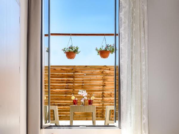 Mosaic : photo 6 de la chambre chambre double Économique