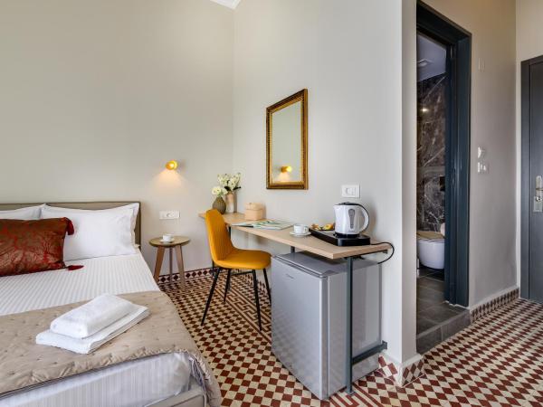 Mosaic : photo 7 de la chambre chambre double Économique