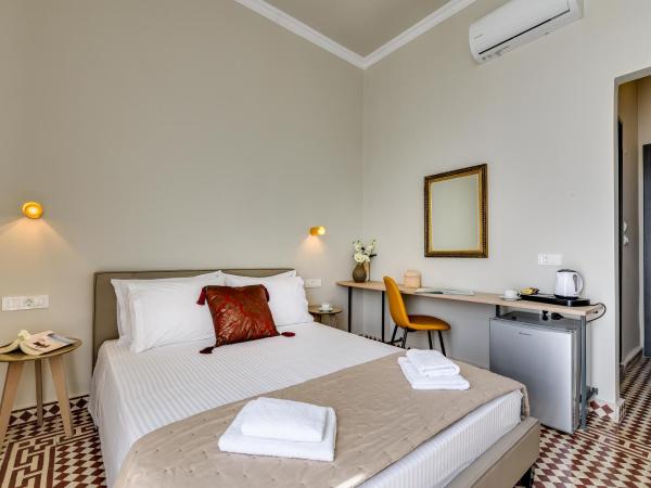 Mosaic : photo 10 de la chambre chambre double Économique