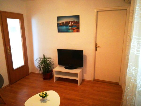 Apartment Sokol : photo 9 de la chambre appartement