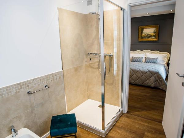 Arena Suite : photo 5 de la chambre suite supérieure avec balcon